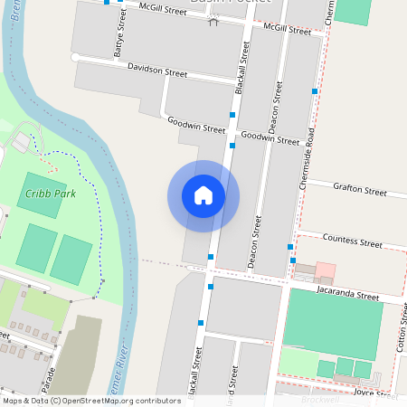 68 Blackall Rd, Qld 4305, Basin Pocket