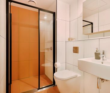 Single Bedroom – 2 Share Apt - Photo 5