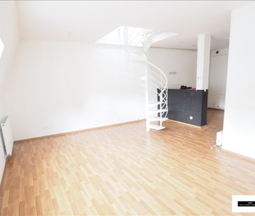 Location Appartement 2 pièces 42m² ROUEN 76000 - Photo 3