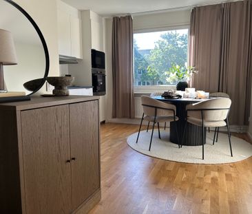 Nordanväg 30 A - Photo 5