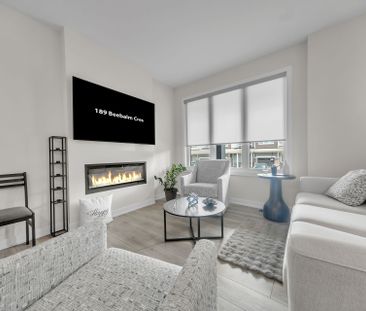 For Lease - 189 Beebalm Crescent, Barrhaven, Ontario - Photo 1