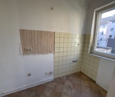 2-Zimmer-Wohnung in Essen Ostviertel - Photo 3