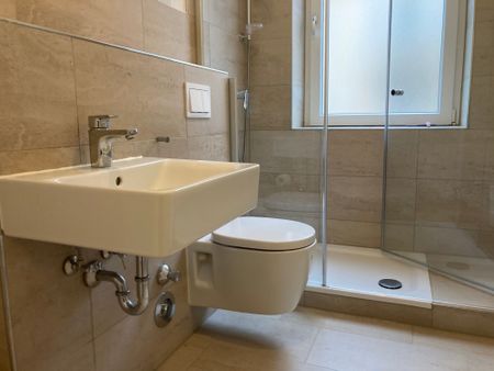 *** Wir modernisieren eine tolle Single-Wohnung mit geräumiger Wohnküche in Holsterhausen für Sie *** - Photo 5