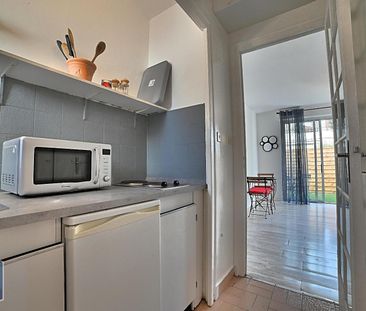 Location Appartement 1 pièce 18m² ROYAN 17200 - Photo 4