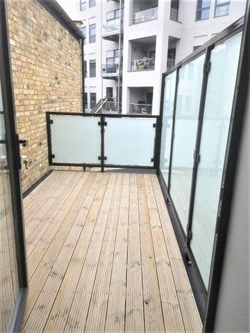 1 bedroom flat to rent - Photo 4