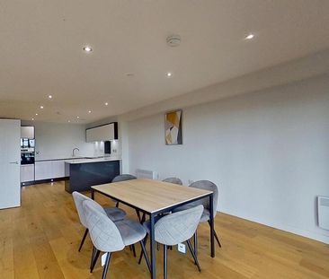 3 bedroom flat to rent - Photo 4