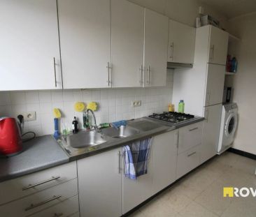 Appartement op de 2de verdieping met garage! - Foto 4