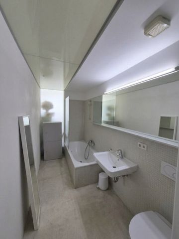 Stylisches 2-Zimmer-Loft mit modernem Wohngefühl in Hörbranz zu vermieten! - Foto 5