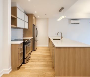 Appartement à louer - Montréal (Côte-des-Neiges/Notre-Dame-de-Grâce... - Photo 3
