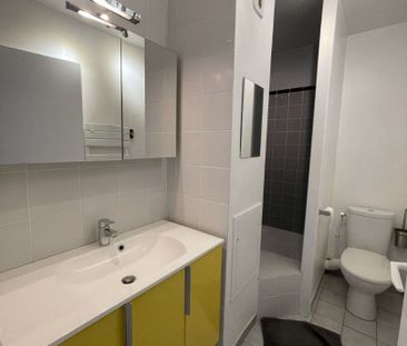 Location Appartement 1 pièce 18m² LILLE 59000 - Photo 3