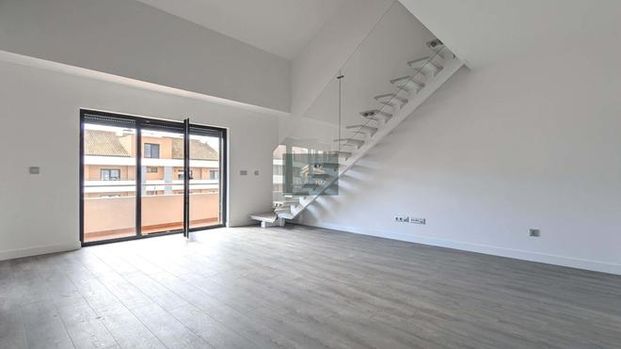 Apartamento T3 - Photo 1