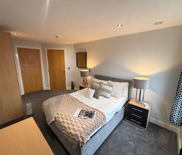 2 bedroom flat to rent - Photo 5