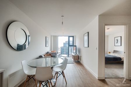 The Bank Tower 1, 60 Sheepcote Street, Brindley Place - Photo 2