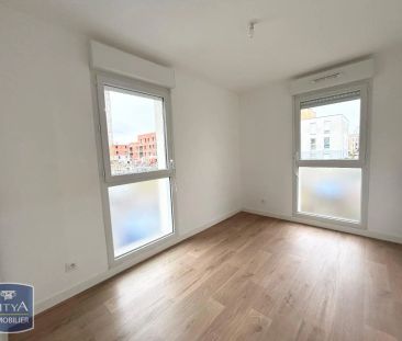 Maison à louer 4 pièces 86.12m² - Photo 3