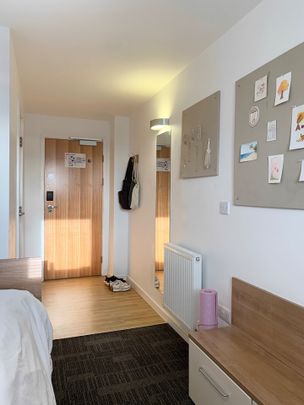 Room in a Shared Flat, Axo Islington, N7 - Photo 1