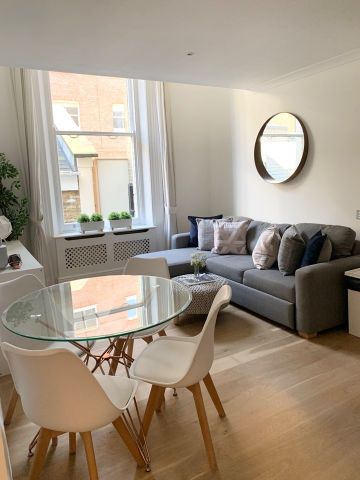 2 Bed Flat, Courtfield Gardens, SW5 - Photo 3