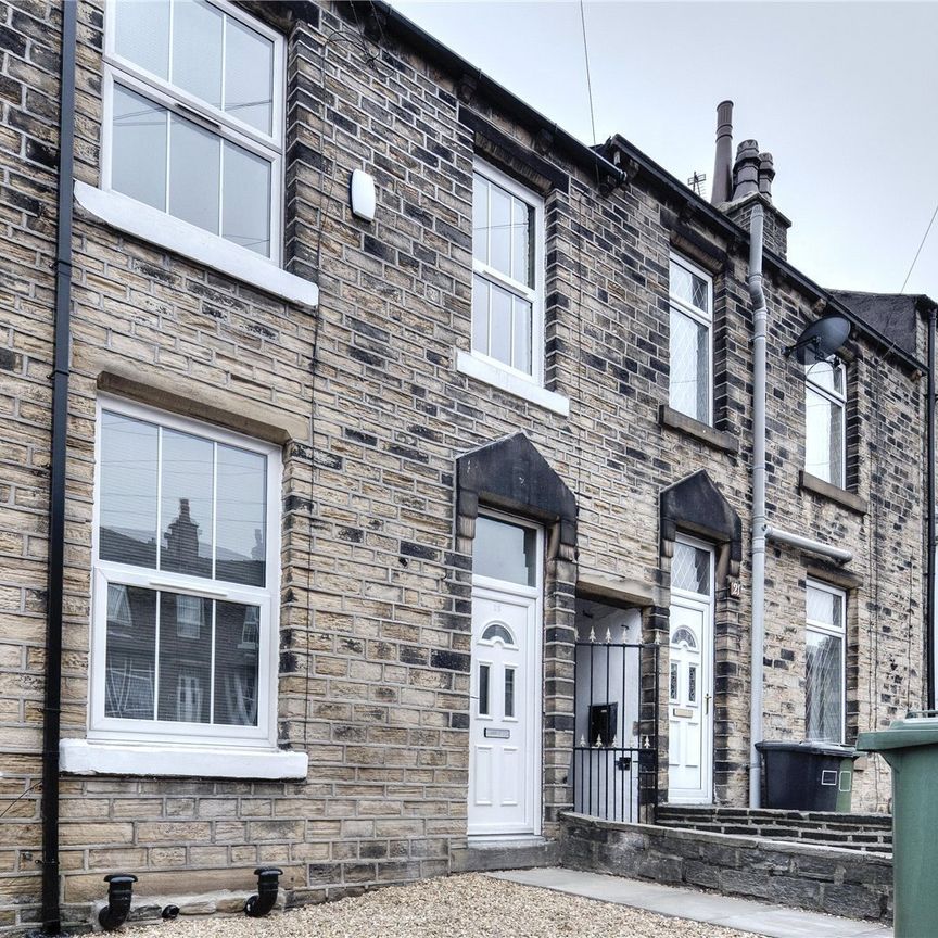 15 Lister Street, Huddersfield, HD5 - Photo 1