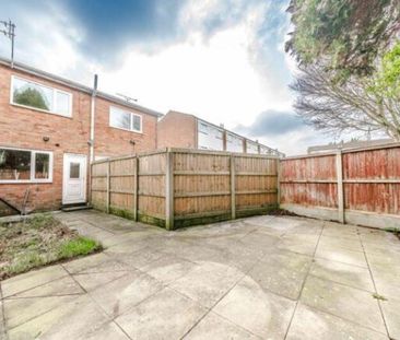 Cotton Drive, Ormskirk, , UK - Photo 3
