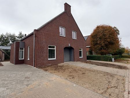 Provincialeweg 2H, Heijerstraat-Loveren, 5563AH, Westerhoven - Foto 5