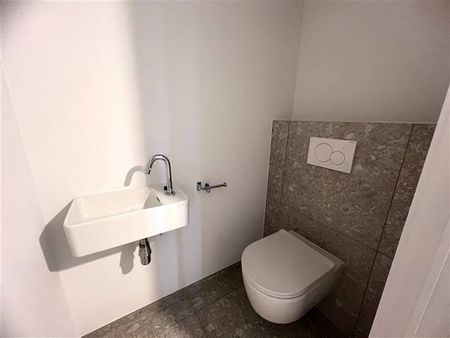 Appartement te huur - Photo 5