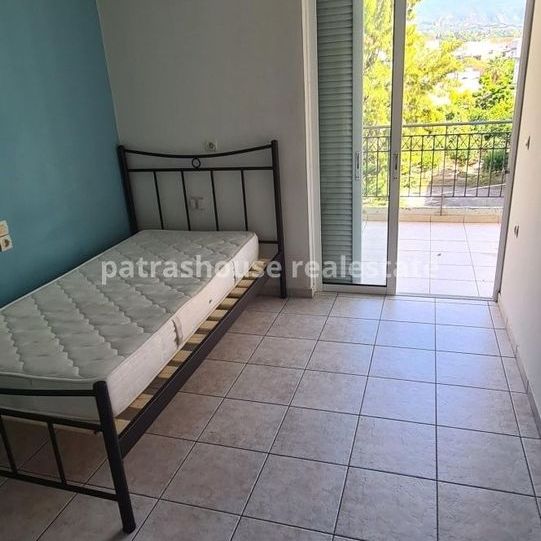 Studio/Γκαρσονιέρα για ενοικίαση Μαρούδα (Πάτρα) - Photo 1