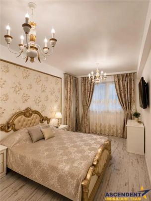Special apartament, Avantgarden, Bartolomeu, Brasov - Photo 1