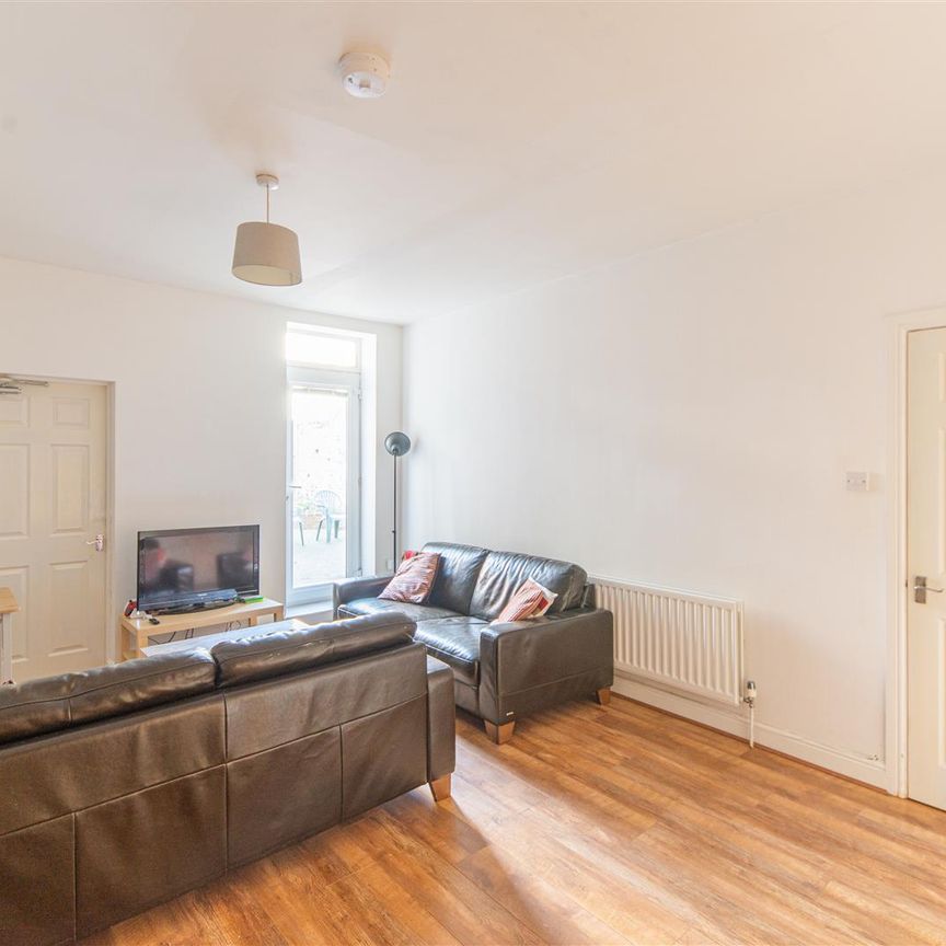 Helmsley Road, Sandyford, Newcastle Upon Tyne - Photo 1