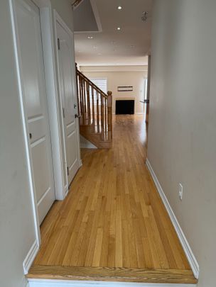 For Lease - 74 Lloyd Crescent, Brampton, Ontario - Photo 1