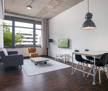Appartement Bomanshof, Eindhoven - À Louer - Foto 1