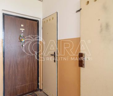 Pronájem bytu 2+kk 41 m² - Fotografie 6