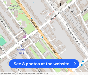 Atholl House, Maida Vale - Photo 1