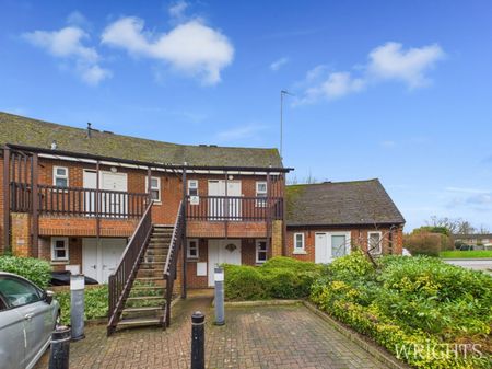 1 bedroom Apartment - SUNNINGDALE MEWS, WELWYN GARDEN CITY. - Photo 5