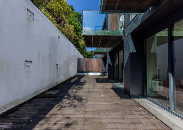 Apartamento T4 em Porto