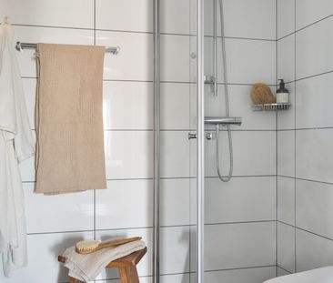 Krondalsvägen, Luleå - Foto 1