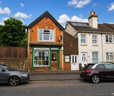 2 bedroom maisonette to rent - Photo 6