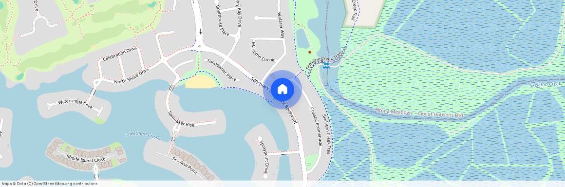 39 Sanctuary Lakes E Boulevard, Vic 3030