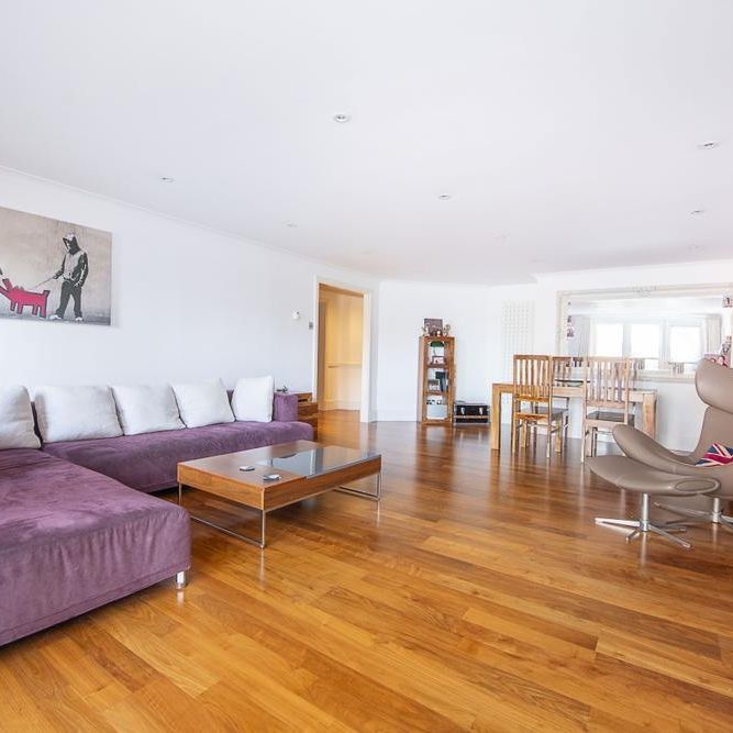 3 bedroom apartment to rent - Photo 1