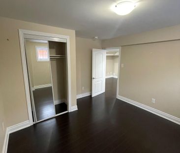 For Lease - 7 Faders Drive Unit# Basement, Brampton, Ontario - Photo 4