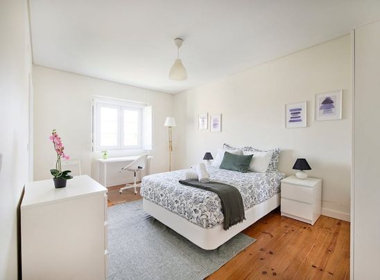 Rua António Patrício, Lisbon, Lisbon 1700-048 - Photo 1