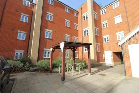 2 bedroom flat to rent - Photo 2