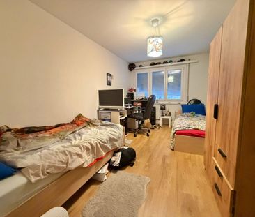 Bel appartement de 4 pièces avec balcon - Photo 4