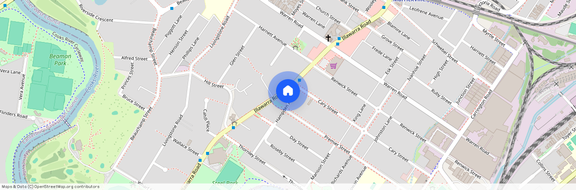 485 Illawarra Road, NSW 2204, Marrickville