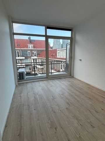 Appartement te huur: Prins Hendriklaan 5-D 3071 LB Rotterdam - Photo 4