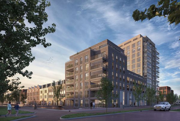 Appartement te huur: Delflandstraat 80 2265 WC Leidschendam - Photo 1