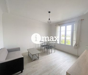 Location Appartement ASNIERES SUR SEINE - - Photo 2