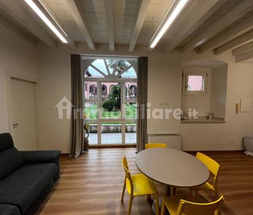 Bilocale via Giuseppe Garibaldi 20, Centro, Padenghe sul Garda - Photo 3