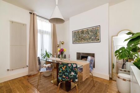 3 Bed Semi-Detached House, Beech Avenue, NG7 - Photo 4