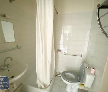 Location Appartement 1 pièce 20m² LE MANS 72000 - Photo 3