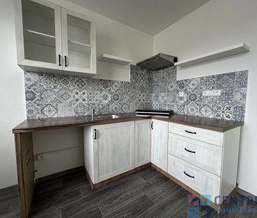 Pronájem bytu 1+1 36 m² - Photo 3