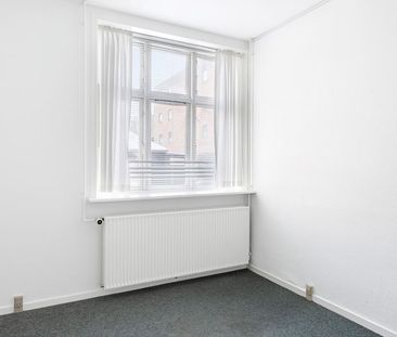 2 værelses lejlighed - Foto 1